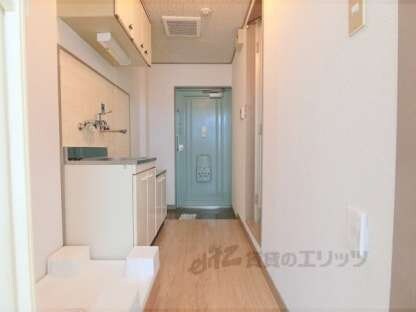 ファミール橋本の物件内観写真