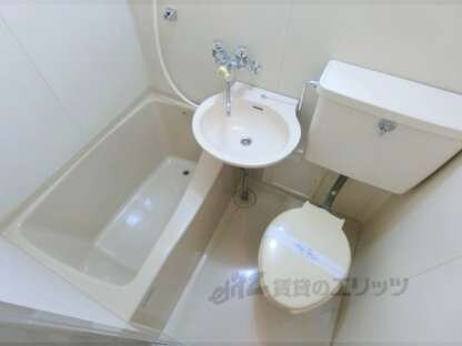 ファミール橋本の物件内観写真