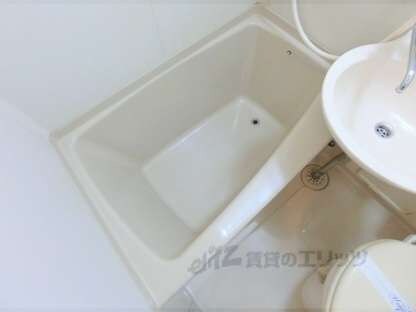 ファミール橋本の物件内観写真