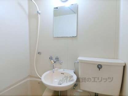 ファミール橋本の物件内観写真