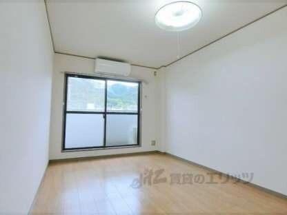 ファミール橋本の物件内観写真