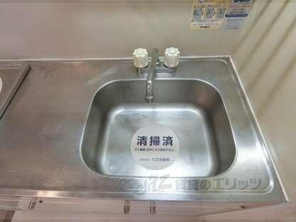 マシモマナーの物件内観写真