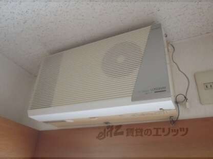 ＰｉＡＺＺＡＤ’ＡＲＴＥの物件内観写真