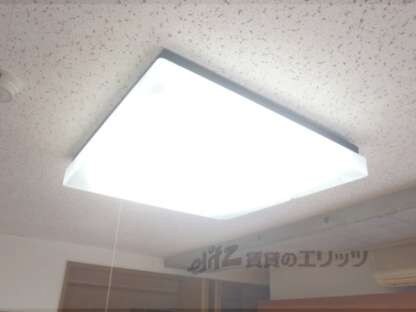 ＰｉＡＺＺＡＤ’ＡＲＴＥの物件内観写真