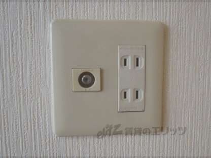 ＰｉＡＺＺＡＤ’ＡＲＴＥの物件内観写真