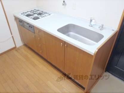 ＰｉＡＺＺＡＤ’ＡＲＴＥの物件内観写真