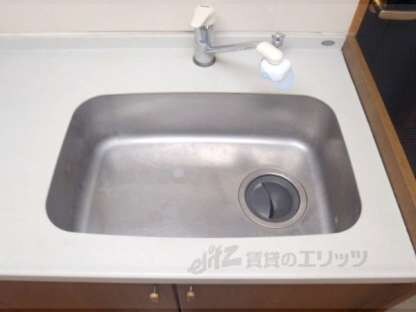 ＰｉＡＺＺＡＤ’ＡＲＴＥの物件内観写真