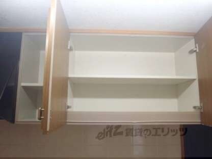 ＰｉＡＺＺＡＤ’ＡＲＴＥの物件内観写真