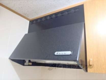 ＰｉＡＺＺＡＤ’ＡＲＴＥの物件内観写真