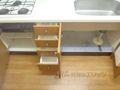 ＰｉＡＺＺＡＤ’ＡＲＴＥの物件内観写真