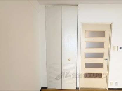 第３３長栄　今小路メリーハイツの物件内観写真