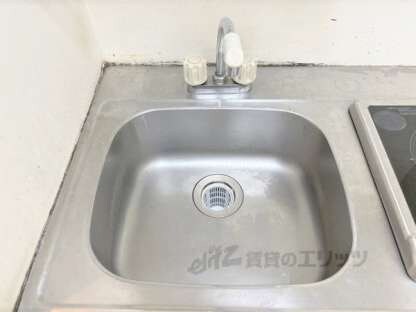 第３３長栄　今小路メリーハイツの物件内観写真