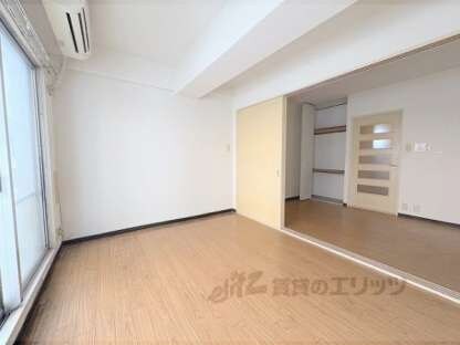 第３３長栄　今小路メリーハイツの物件内観写真