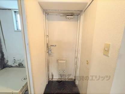 第３３長栄　今小路メリーハイツの物件内観写真