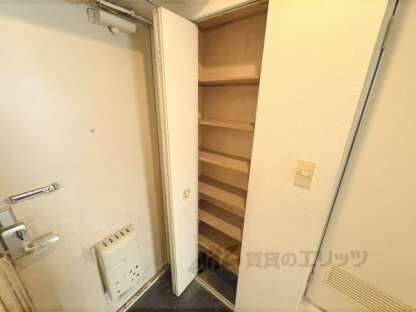 第３３長栄　今小路メリーハイツの物件内観写真