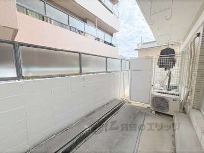 第３３長栄　今小路メリーハイツの物件内観写真