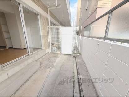 第３３長栄　今小路メリーハイツの物件内観写真