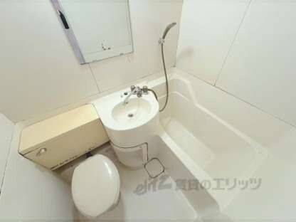 第３３長栄　今小路メリーハイツの物件内観写真