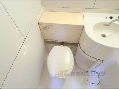 第３３長栄　今小路メリーハイツの物件内観写真