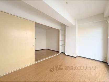 第３３長栄　今小路メリーハイツの物件内観写真