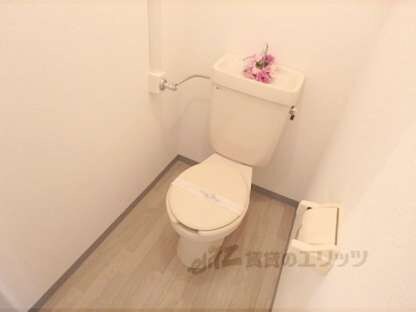 エクセレントハイツの物件内観写真