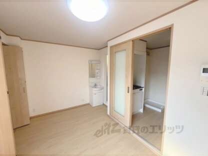 エスパスーＹの物件内観写真