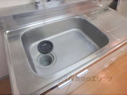 グランパティキサイチの物件内観写真