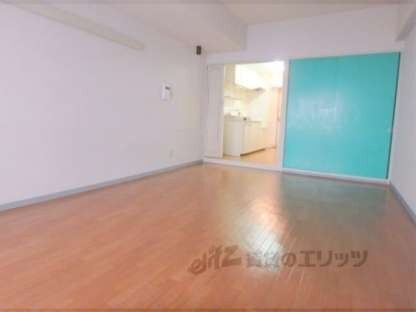 グランパティキサイチの物件内観写真