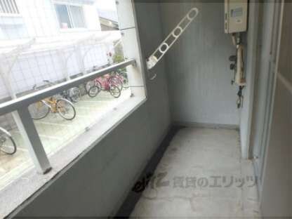 グランパティキサイチの物件内観写真