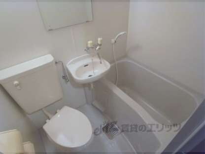 Ｄｏｍｕｓ　Ｏｇａｗａの物件内観写真