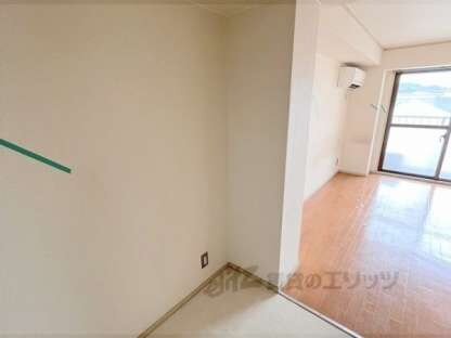 シャンボール今出川の物件内観写真