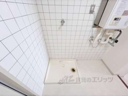 シャンボール今出川の物件内観写真