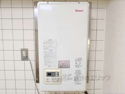 シャンボール今出川の物件内観写真