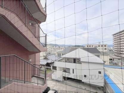 シャンボール今出川の物件内観写真