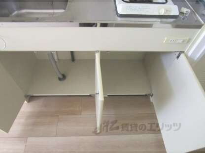 北園１２００の物件内観写真