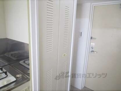 北園１２００の物件内観写真