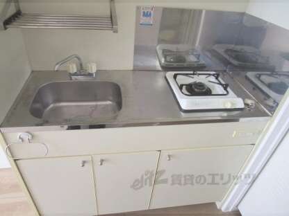 北園１２００の物件内観写真