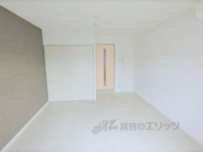 リバーサイド高野の物件内観写真