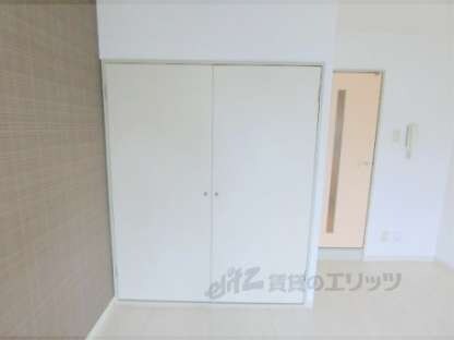 リバーサイド高野の物件内観写真