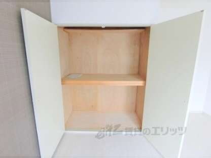 リバーサイド高野の物件内観写真