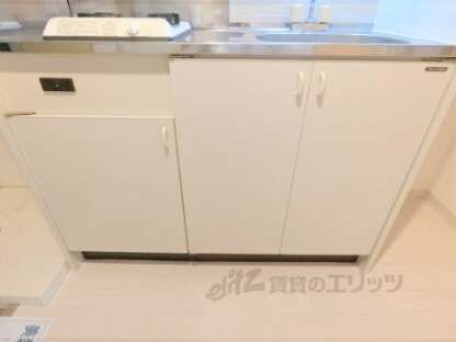 リバーサイド高野の物件内観写真