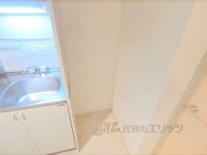 リバーサイド高野の物件内観写真