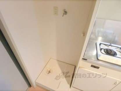 リバーサイド高野の物件内観写真