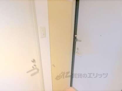 リバーサイド高野の物件内観写真