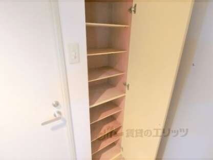 リバーサイド高野の物件内観写真