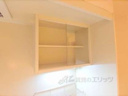 リバーサイド高野の物件内観写真