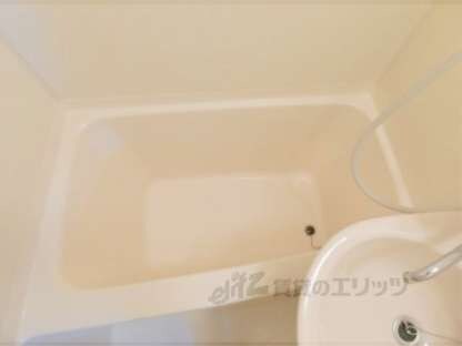 リバーサイド高野の物件内観写真