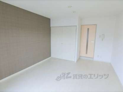 リバーサイド高野の物件内観写真