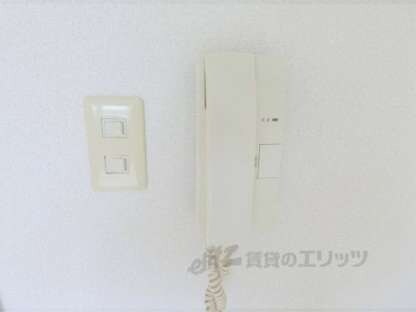 リバーサイド高野の物件内観写真