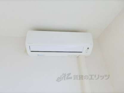 リバーサイド高野の物件内観写真